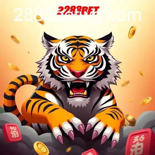 Fortune Tiger