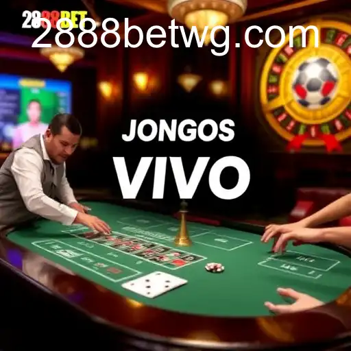 Jogos ao vivo