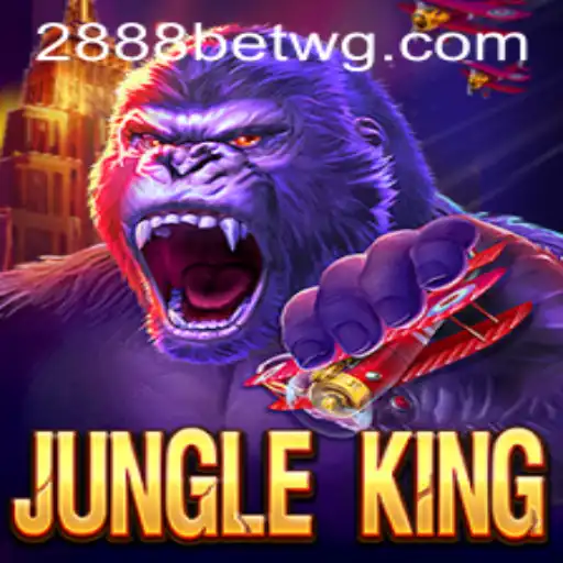 Explore o Emocionante Mundo de JungleKing com 2888bet