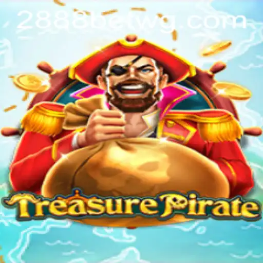 Descubra Tesouros com TreasurePirate: A Nova Febre dos Jogos Online